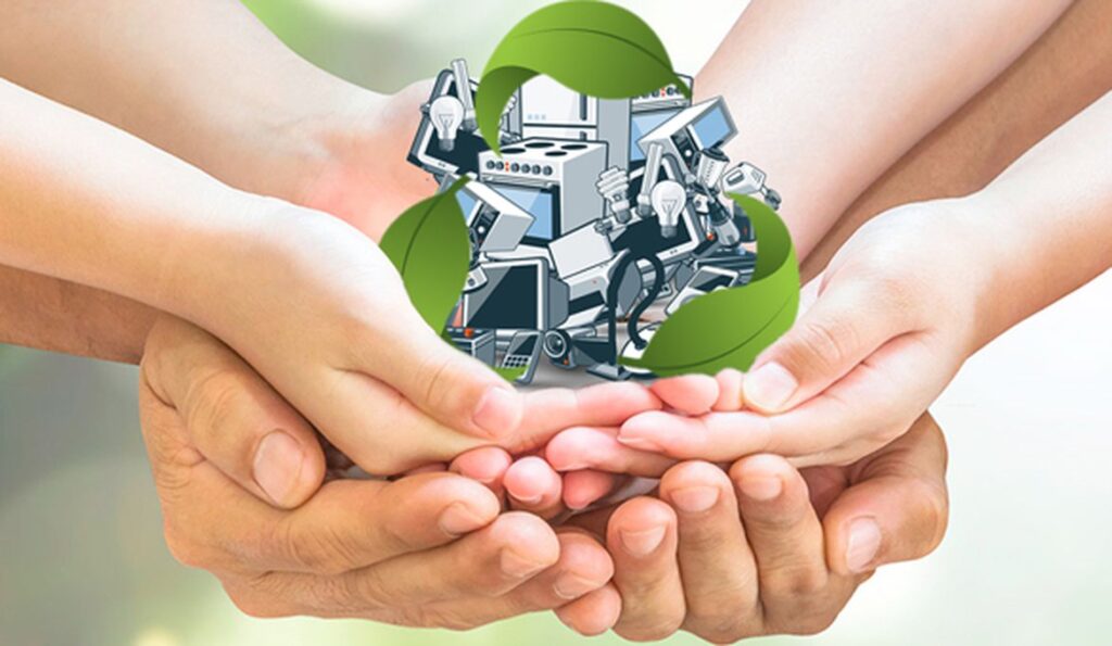 e waste scrap buyers in chennai
